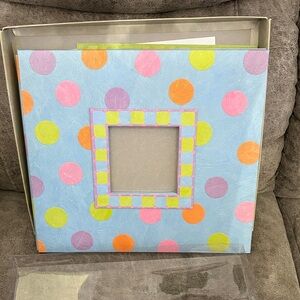 K&company 12x12 scrapbook